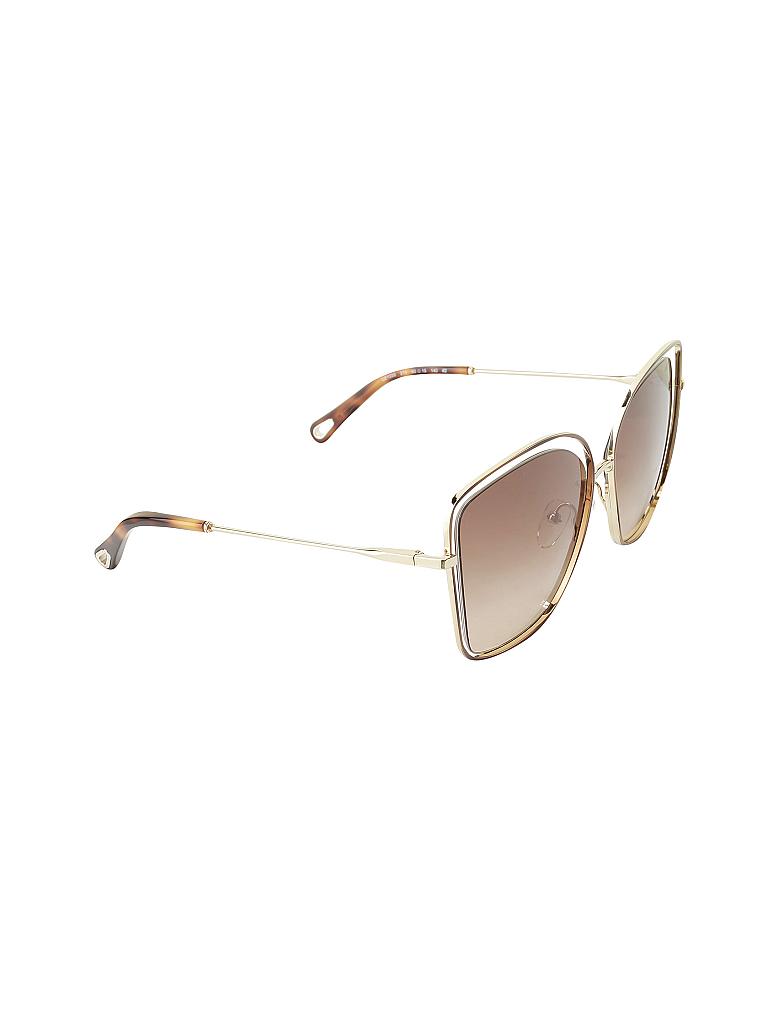 CHLOE | Sonnenbrille 133S 213 | transparent