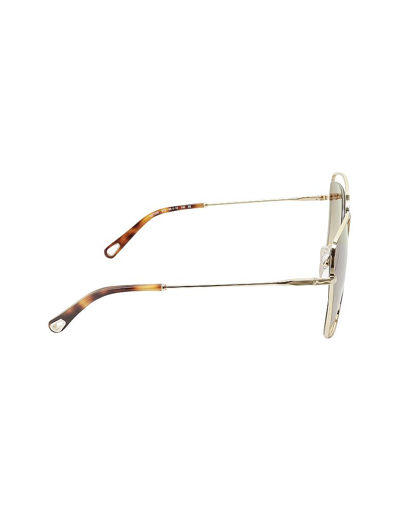 CHLOE | Sonnenbrille 133S 213 | transparent