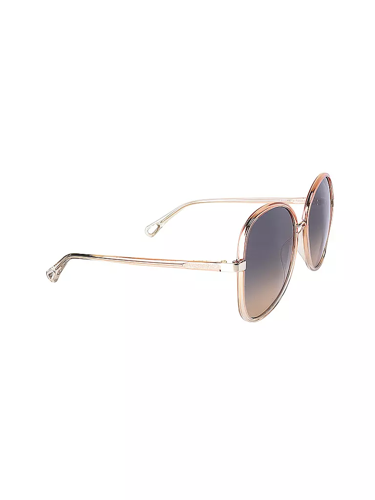 CHLOE | Sonnenbrille CH0030S | beige