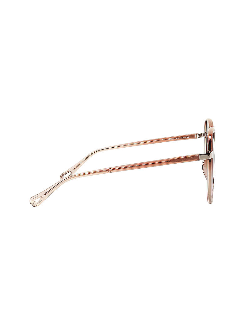 CHLOE | Sonnenbrille CH0031S | transparent