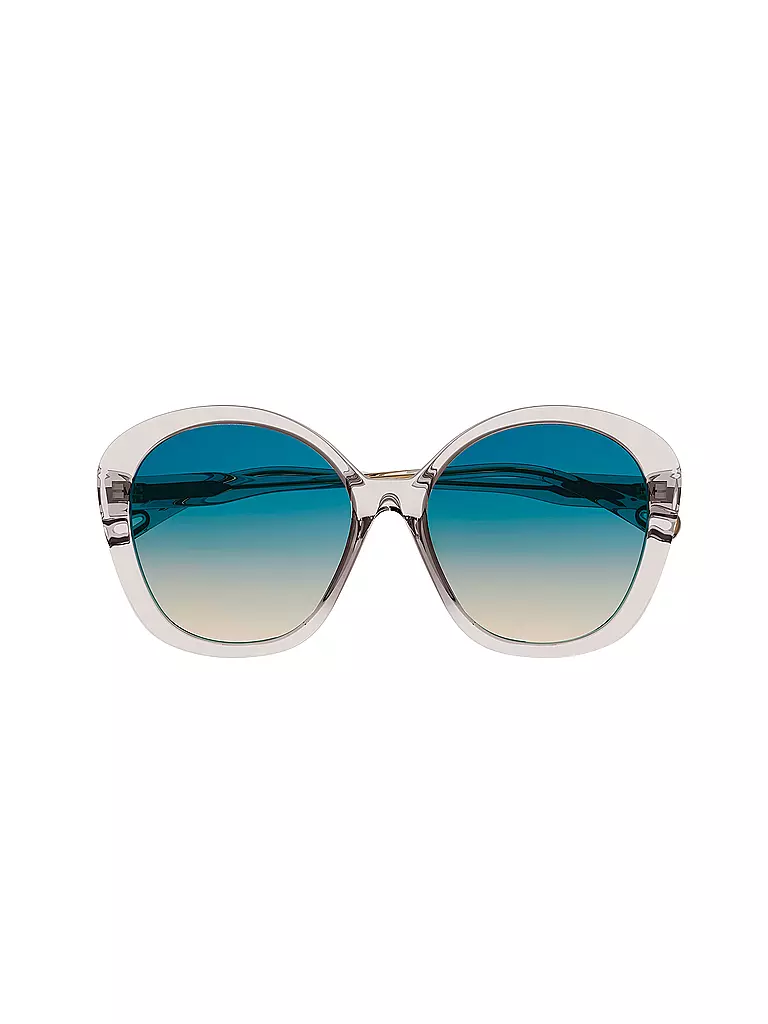 CHLOE | Sonnenbrille CH0081S | grau