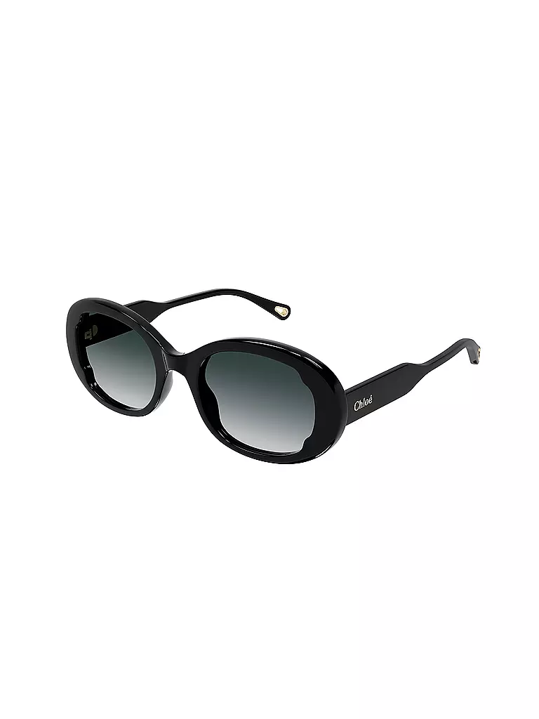 CHLOE | Sonnenbrille CH0197S | schwarz