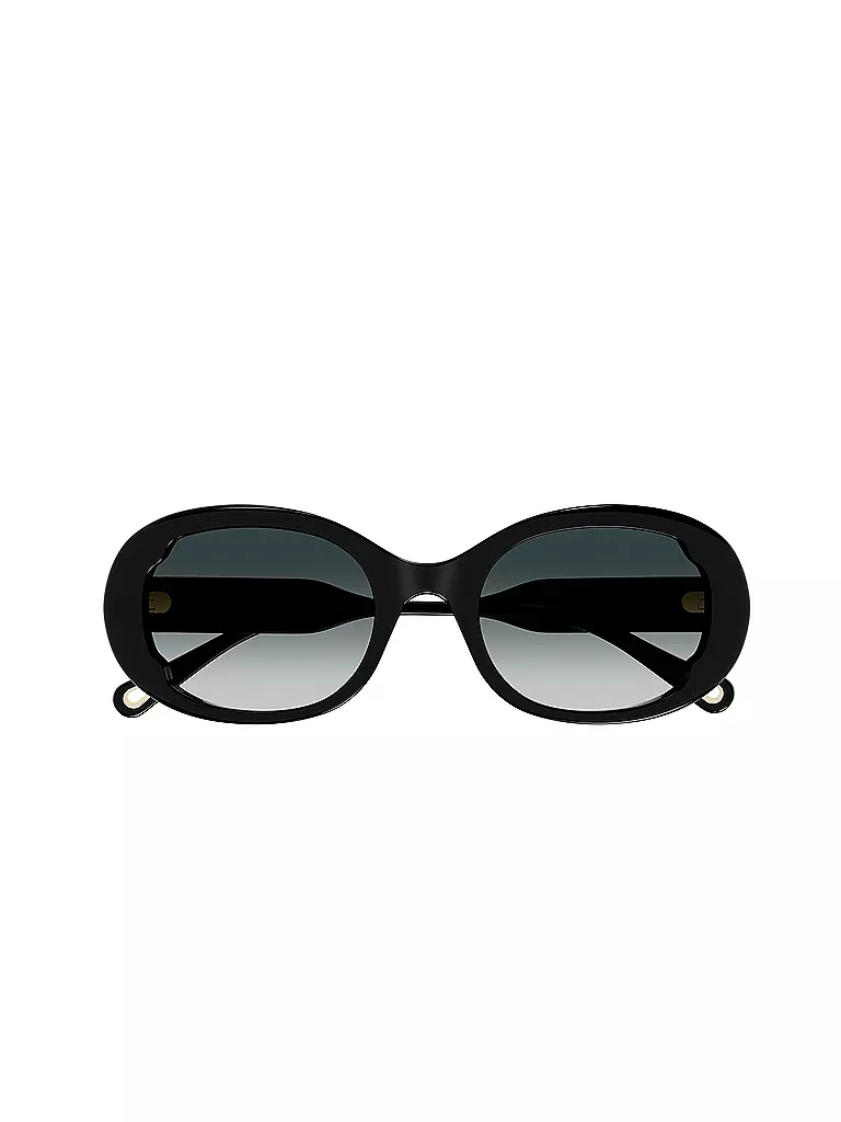 CHLOE | Sonnenbrille CH0197S | schwarz