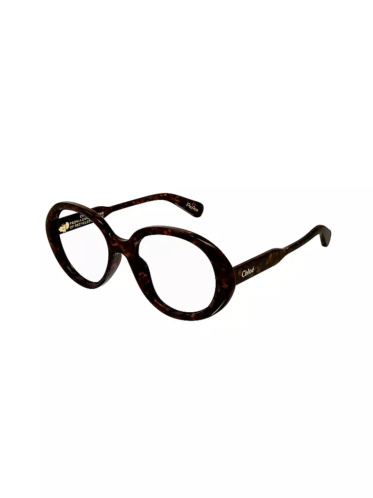 CHLOE | Sonnenbrille CH0221O | braun