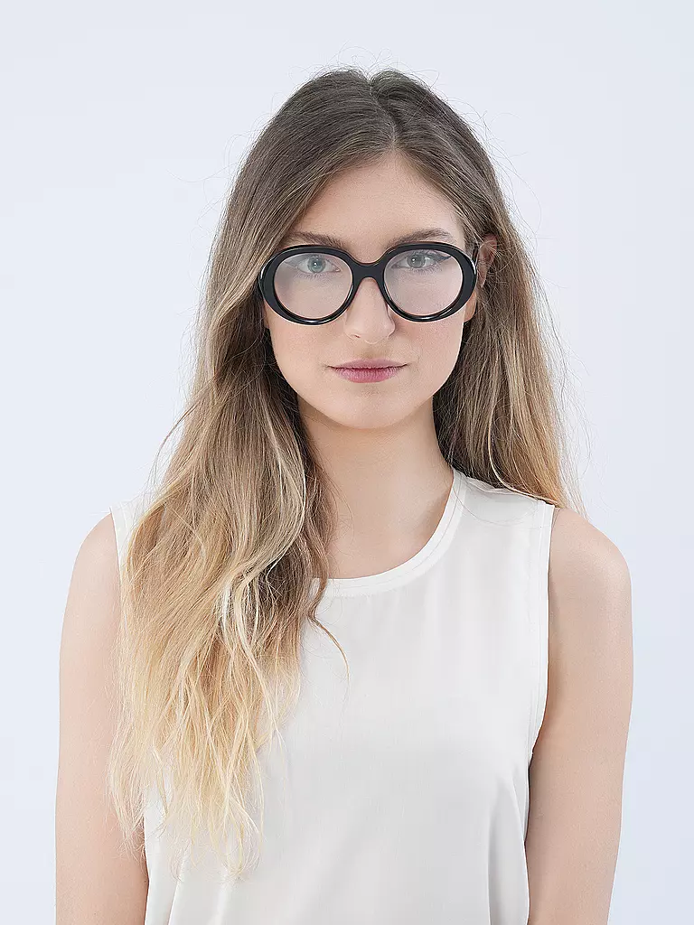 CHLOE | Sonnenbrille CH0221O | braun