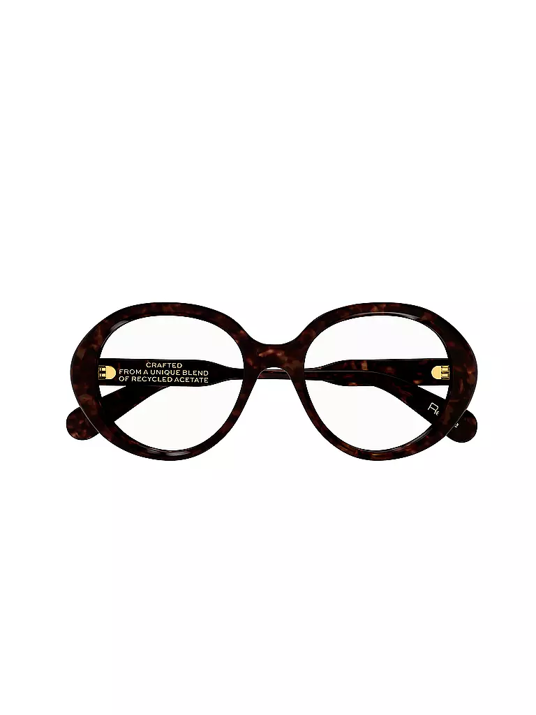 CHLOE | Sonnenbrille CH0221O | braun