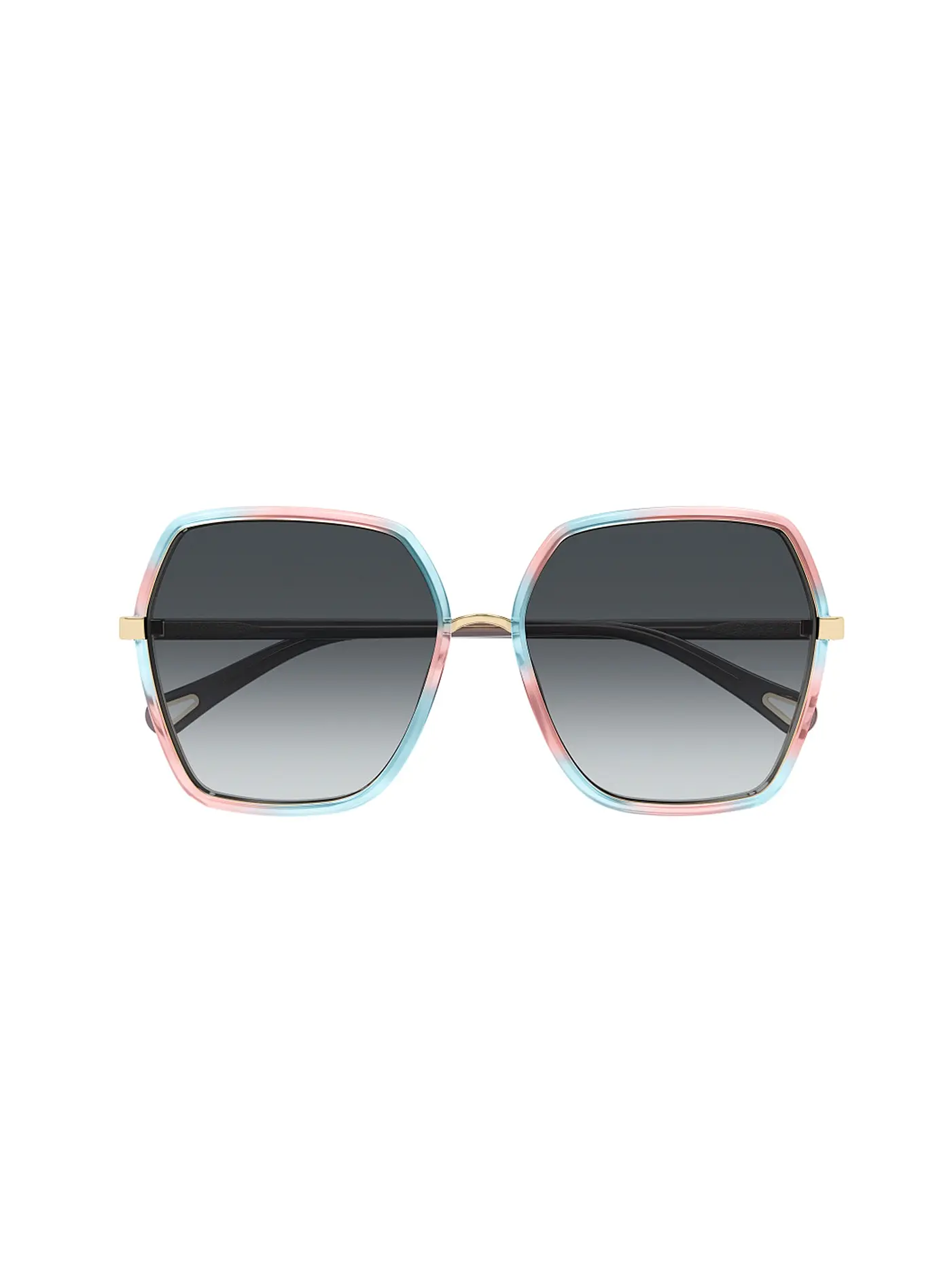 CHLOE | Sonnenbrille CH0262S | hellbraun