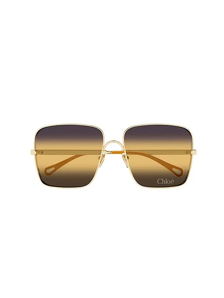 CHLOE | Sonnenbrille CH0324S | Gold