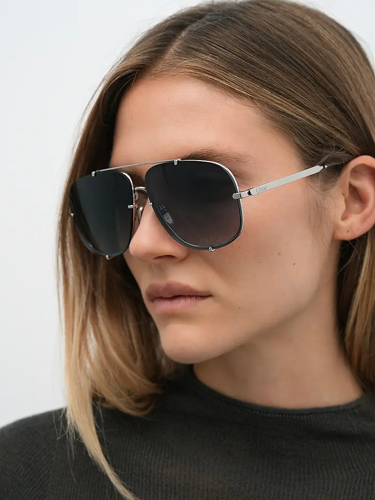 CHLOE | Sonnenbrille CH0348S |
