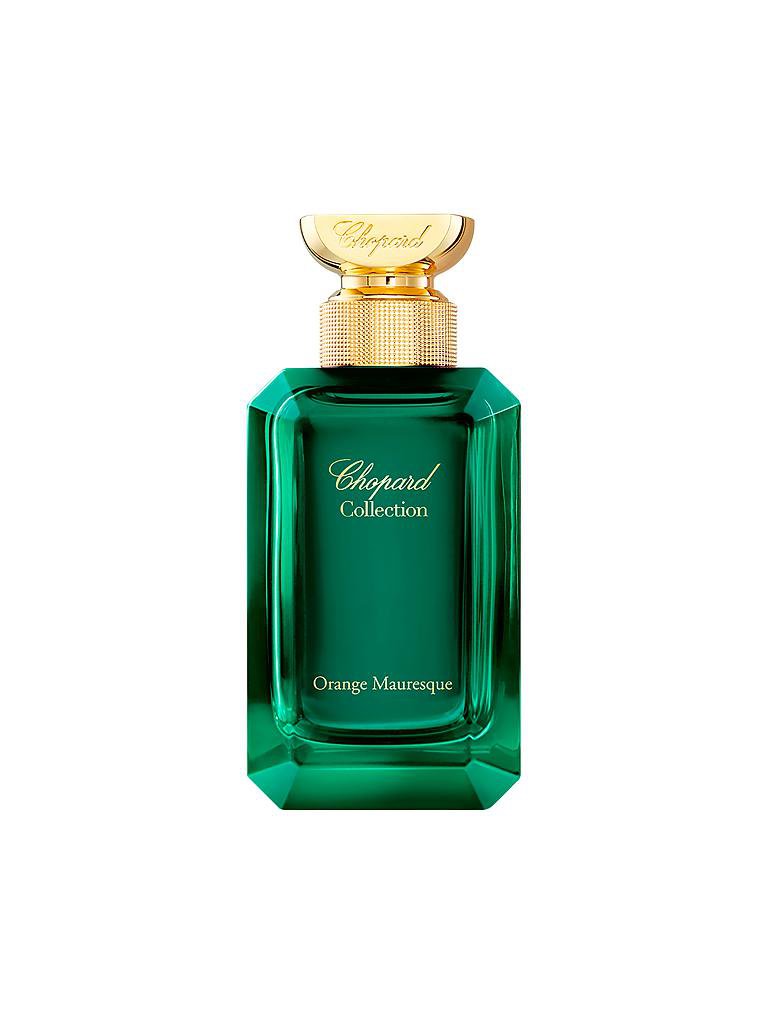 CHOPARD | Orange Mauresque Eau de Parfum 100ml | transparent