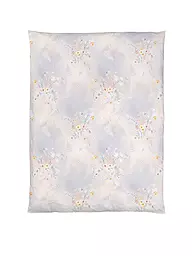 CHRISTIAN FISCHBACHER | Satin Deckenbezug ETERNITY 140x200cm Beige | beige