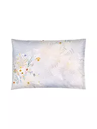 CHRISTIAN FISCHBACHER | Satin Kissenbezug ETERNITY 70x90cm Beige | beige