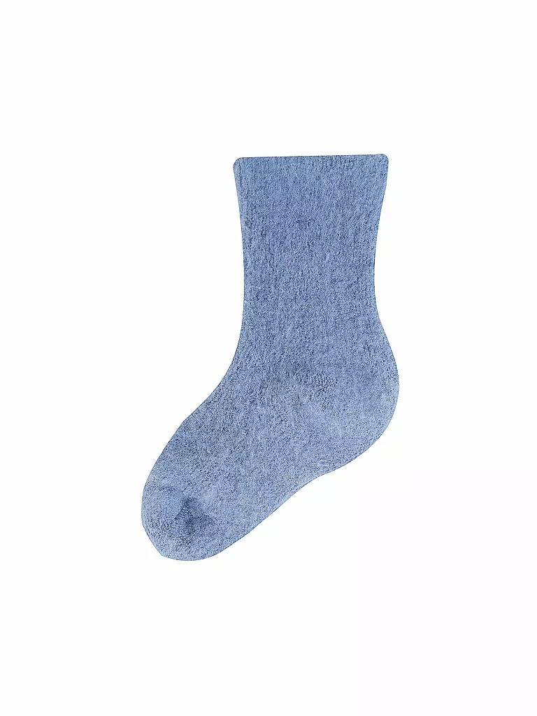 CHRISTINA SEEWALD | Socken Max | blau