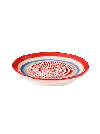 CILIO | Tellerreibe 12cm Rosso 