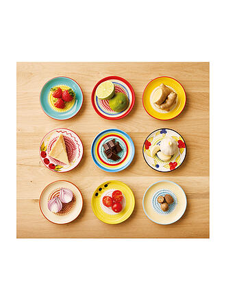 CILIO | Tellerreibe 12cm Laguna