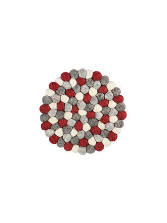 CILIO | Untersetzer 21cm LANA Ardesia
