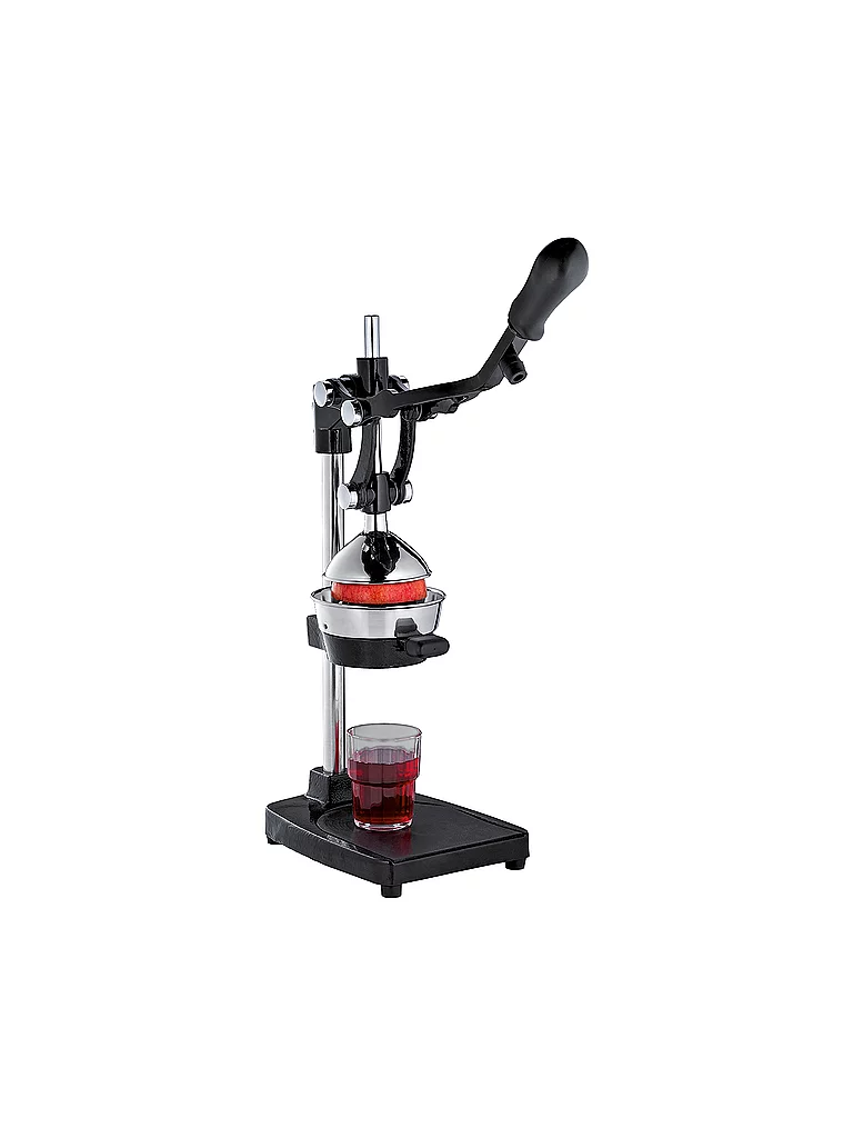 CILIO Presse à grenade 48cm Noir noir