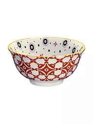 CILIO | Dessertschale - Bowl AMICI 15,5cm Mandala  | bunt