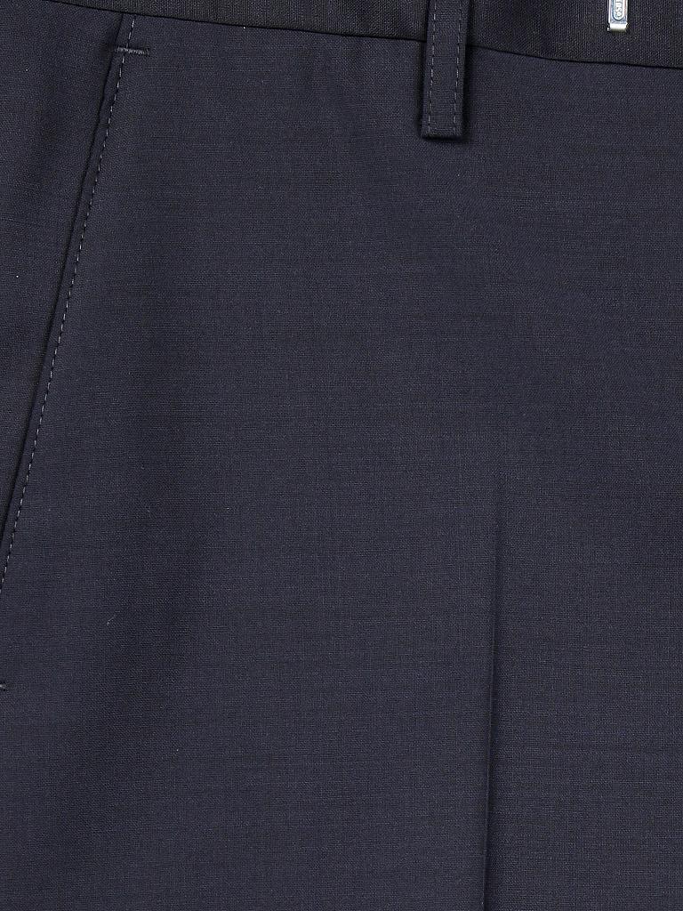 CINQUE | Anzug-Hose Super-Slim-Fit "Cipanetti" | blau