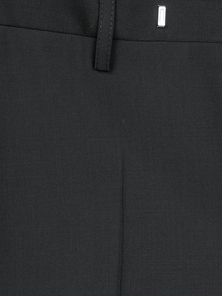 CINQUE | Anzug-Hose Super-Slim-Fit "Cipanetti" | schwarz