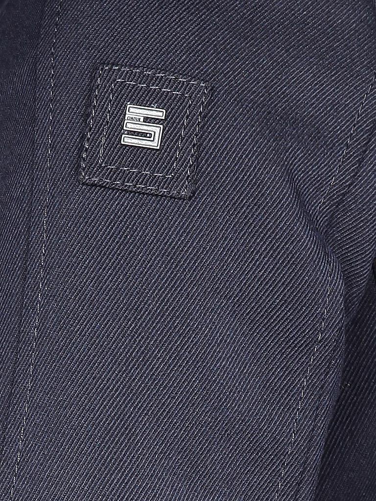 CINQUE | Mantel | blau