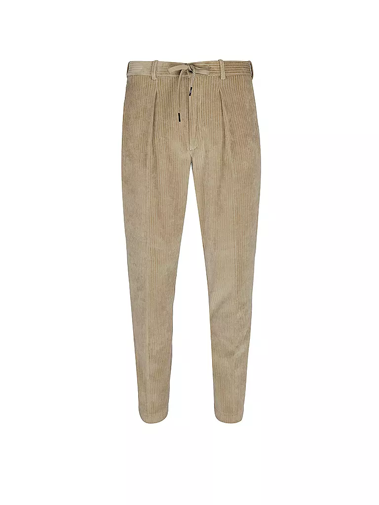 CIRCOLO 1901 | Cordhose  | beige