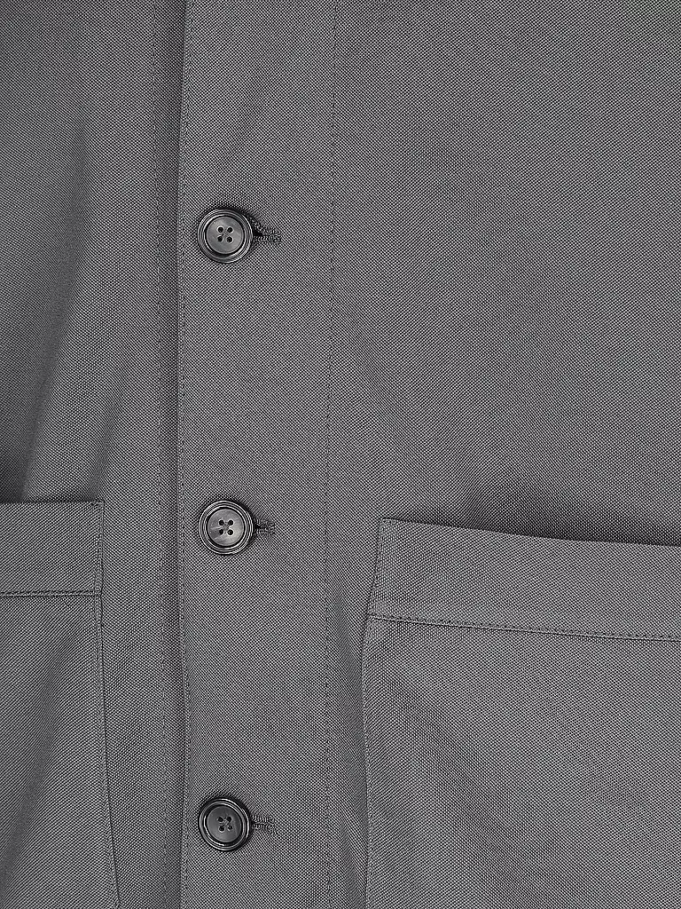CIRCOLO 1901 | Overshirt  | grau