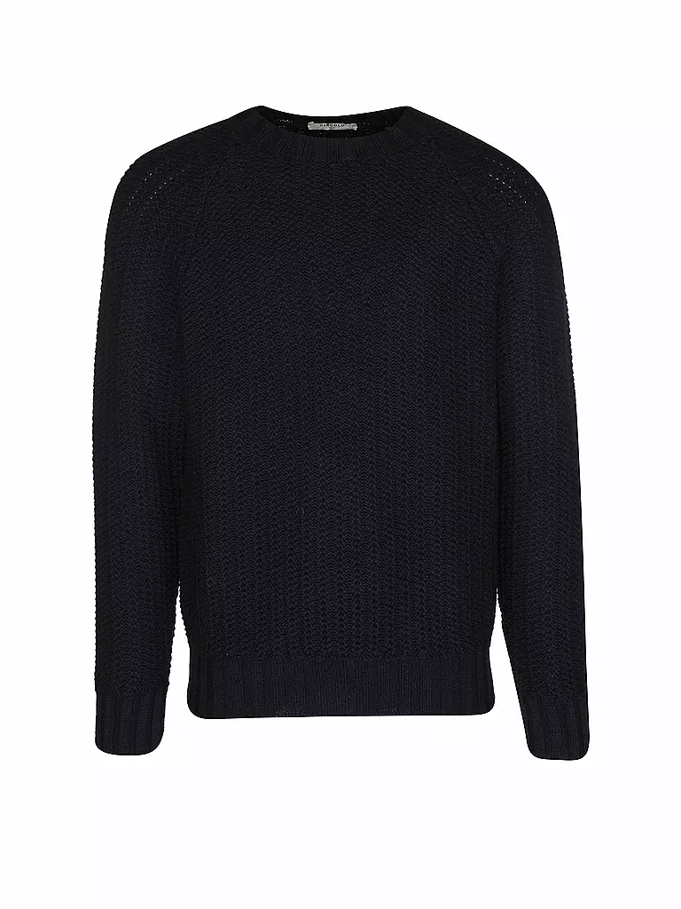 CIRCOLO 1901 | Pullover | blau