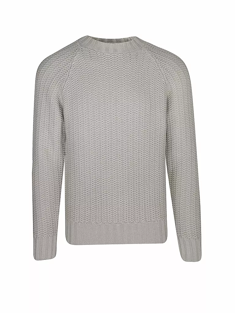 CIRCOLO 1901 | Pullover | grau