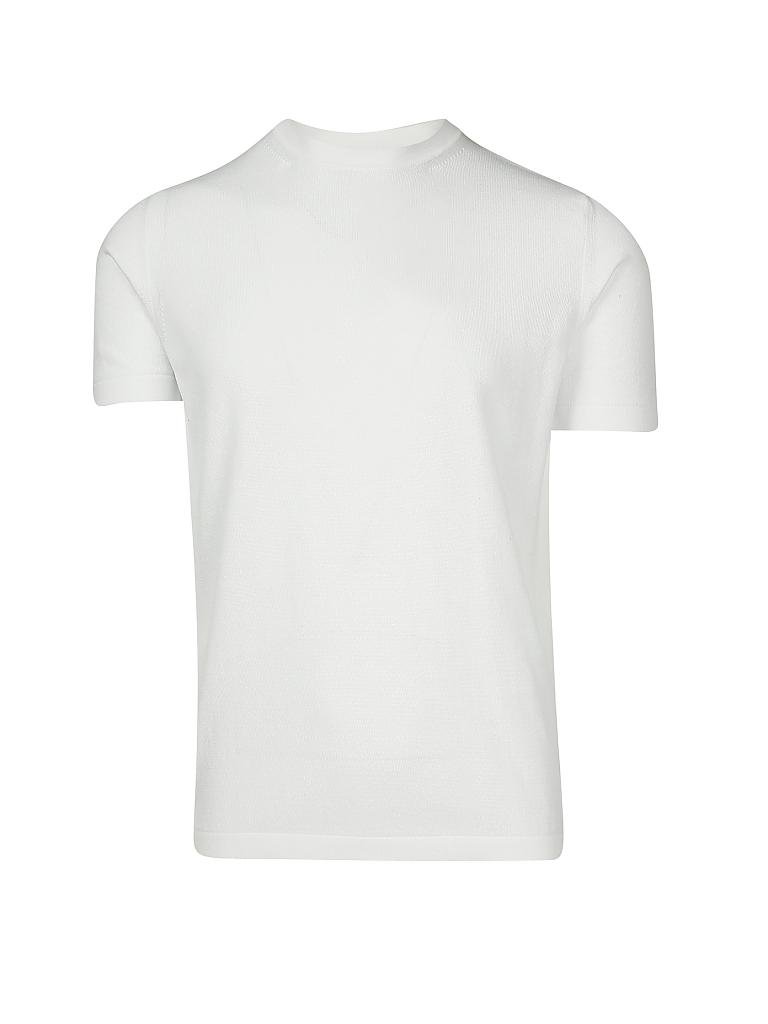 CIRCOLO 1901 | T-Shirt | weiß