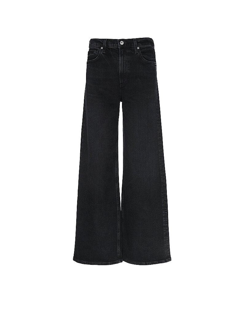 CITIZENS OF HUMANITY Jeans Wide Fit PALOMA BAGGY schwarz | 30