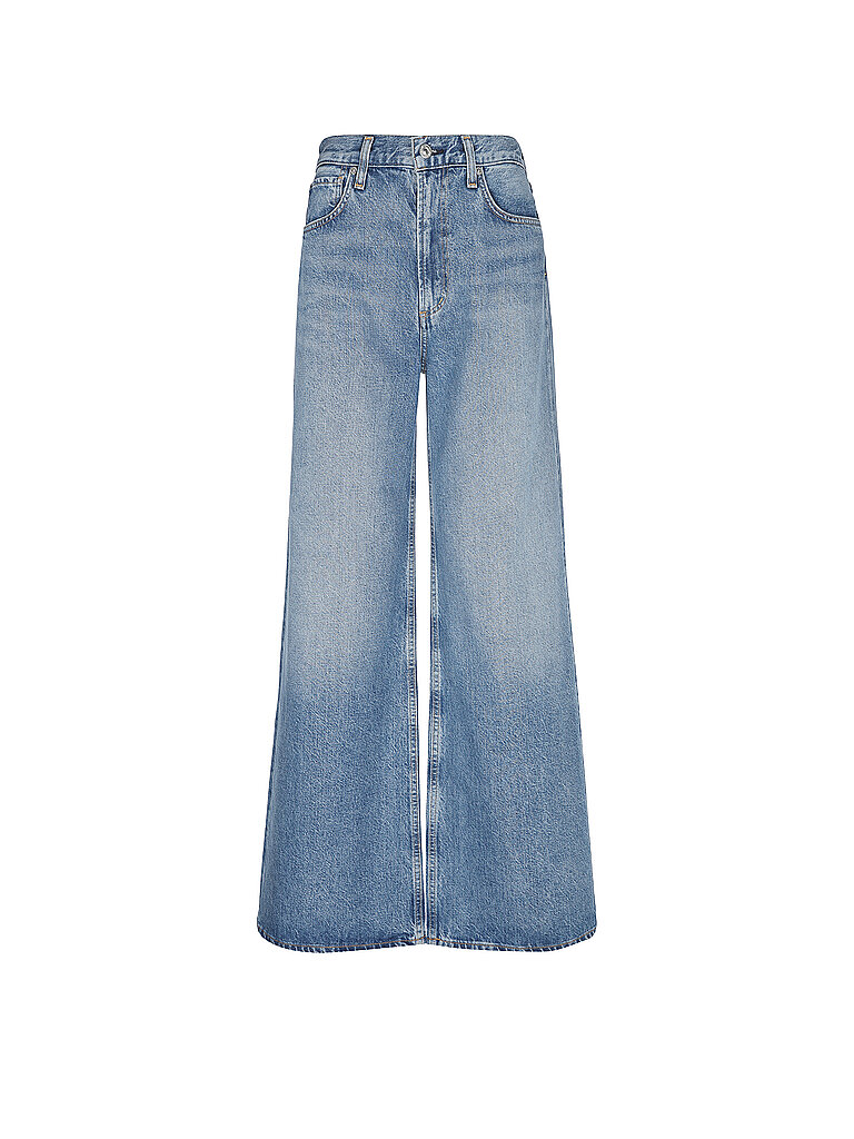 CITIZENS OF HUMANITY Jeans Baggy Fit PALOMA blau | 32