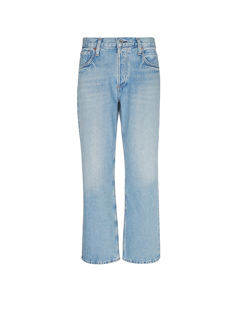 CITIZENS OF HUMANITY Jeans Relaxed Straight NEVE hellblau | 29