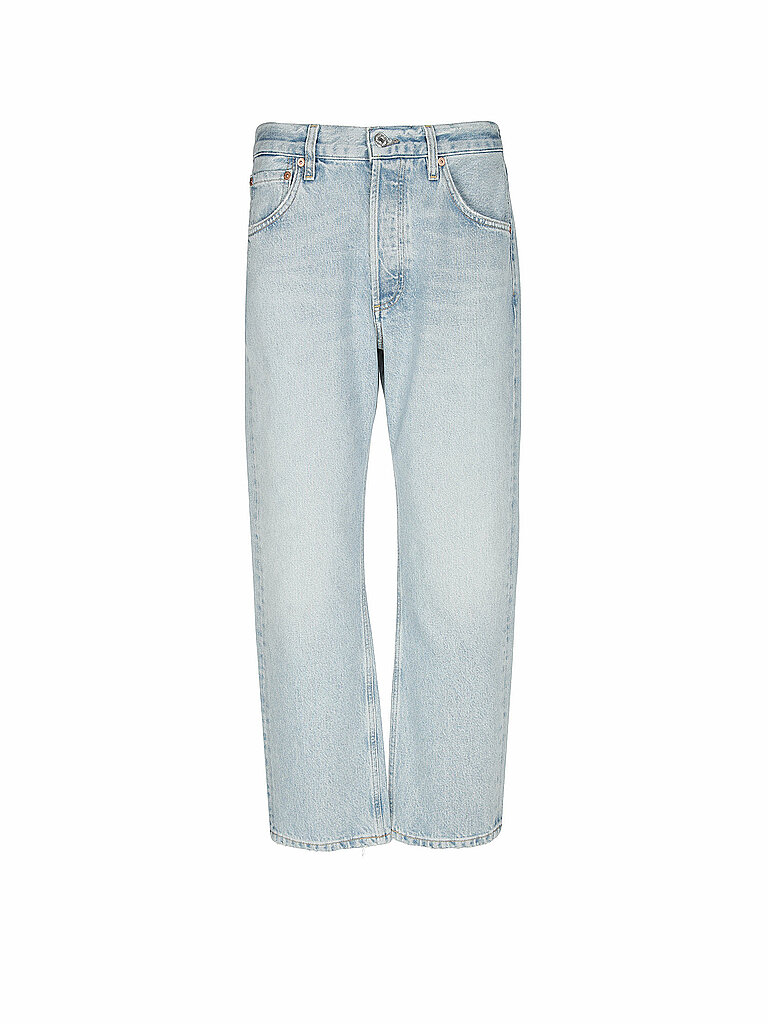 CITIZENS OF HUMANITY Jeans Straight Fit  blau | 30