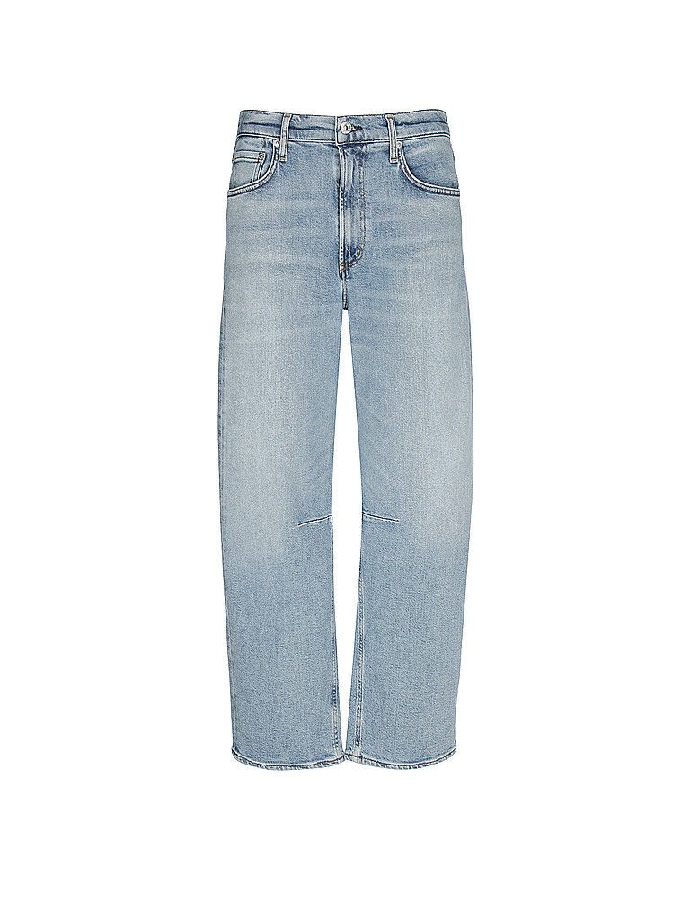 CITIZENS OF HUMANITY Jeans Balloon Fit MIRO hellblau | 28