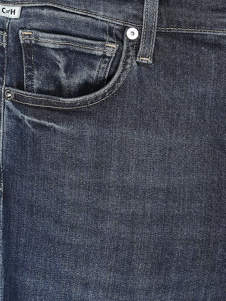 CITIZENS OF HUMANITY | Jeans Bootcut Fit EMANNUELLE | blau