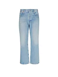 CITIZENS OF HUMANITY | Jeans Relaxed Straight NEVE | Hellblau