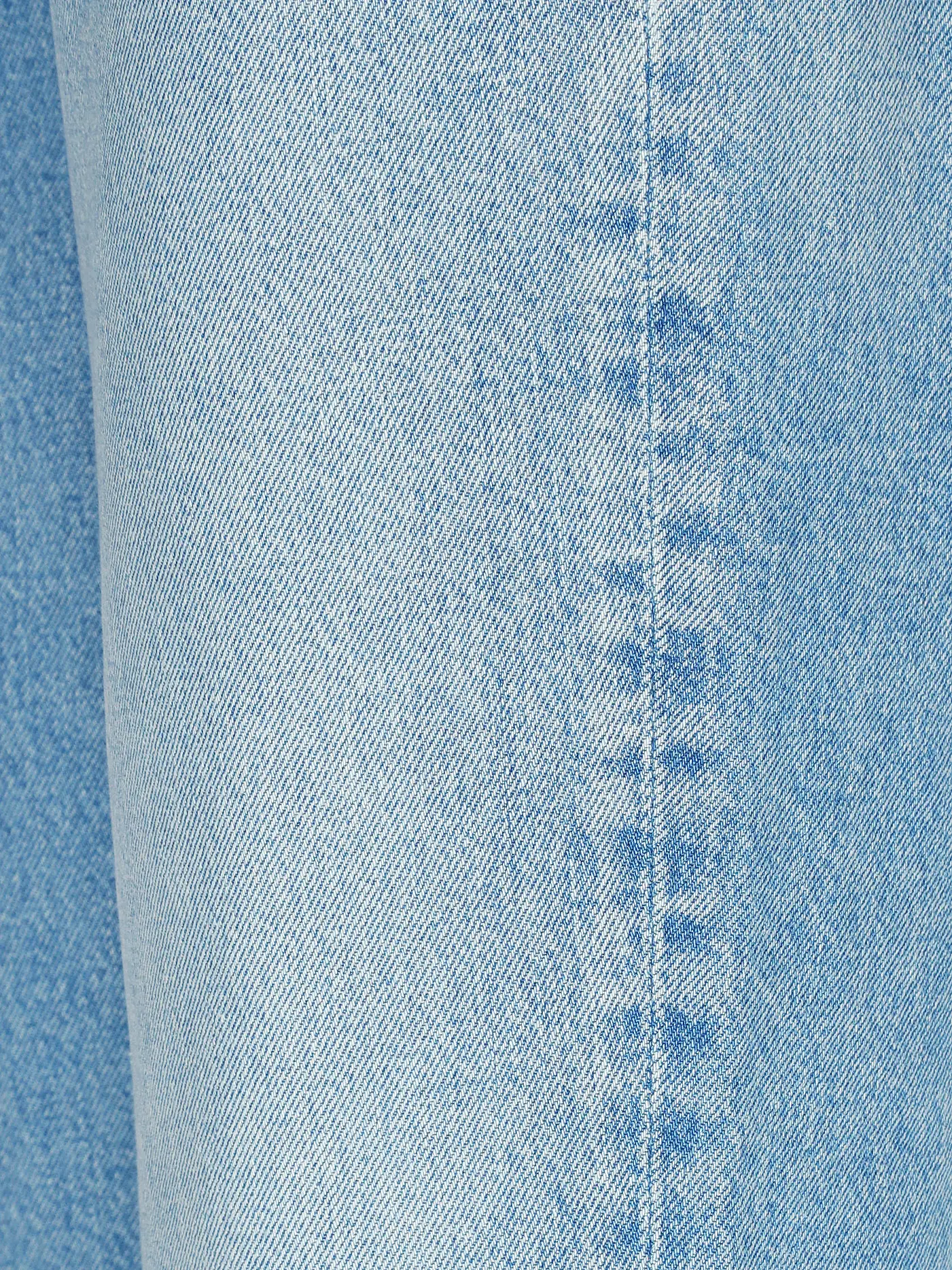 CITIZENS OF HUMANITY | Jeans Relaxed Straight NEVE | hellblau