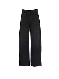CITIZENS OF HUMANITY | Jeans Wide Fit AYLA | schwarz