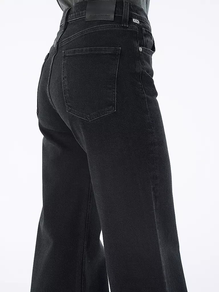CITIZENS OF HUMANITY | Jeans Wide Fit PALOMA BAGGY | schwarz