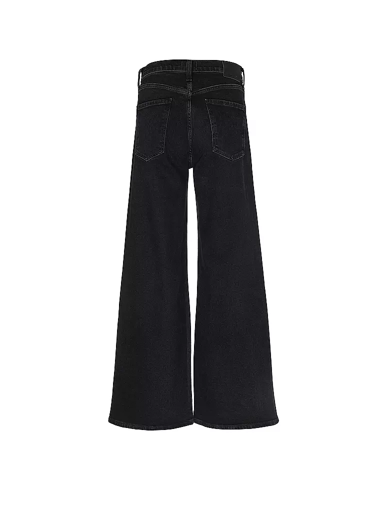 CITIZENS OF HUMANITY | Jeans Wide Fit PALOMA BAGGY | schwarz