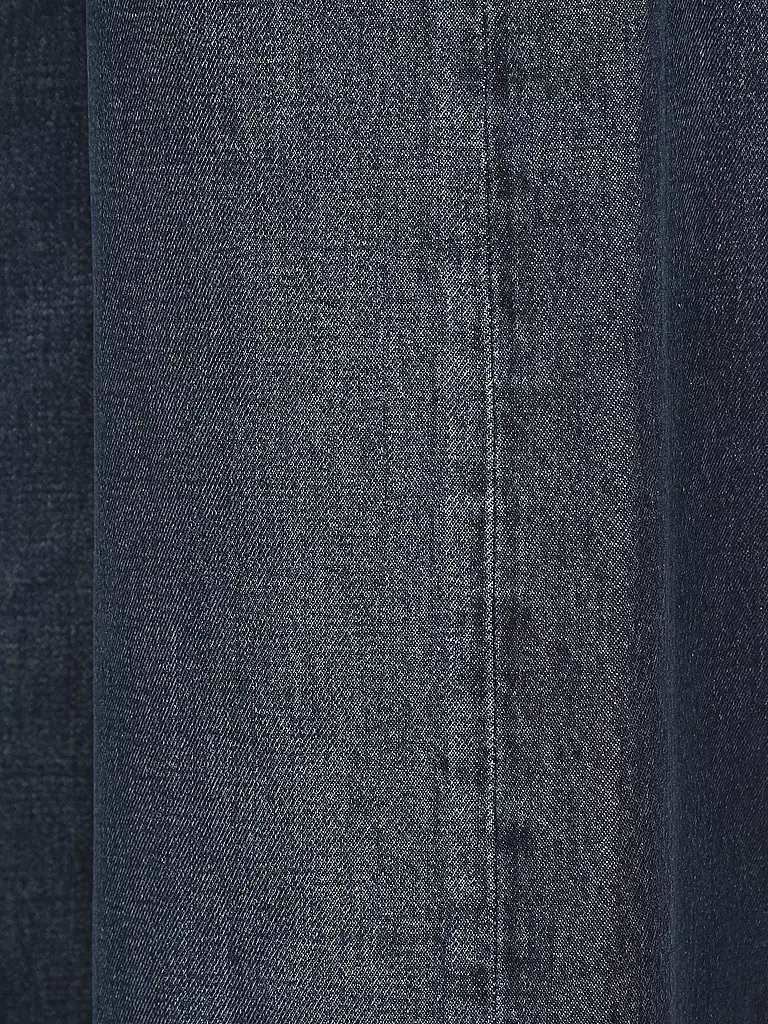 CITIZENS OF HUMANITY | Jeans Wide Leg  | dunkelblau