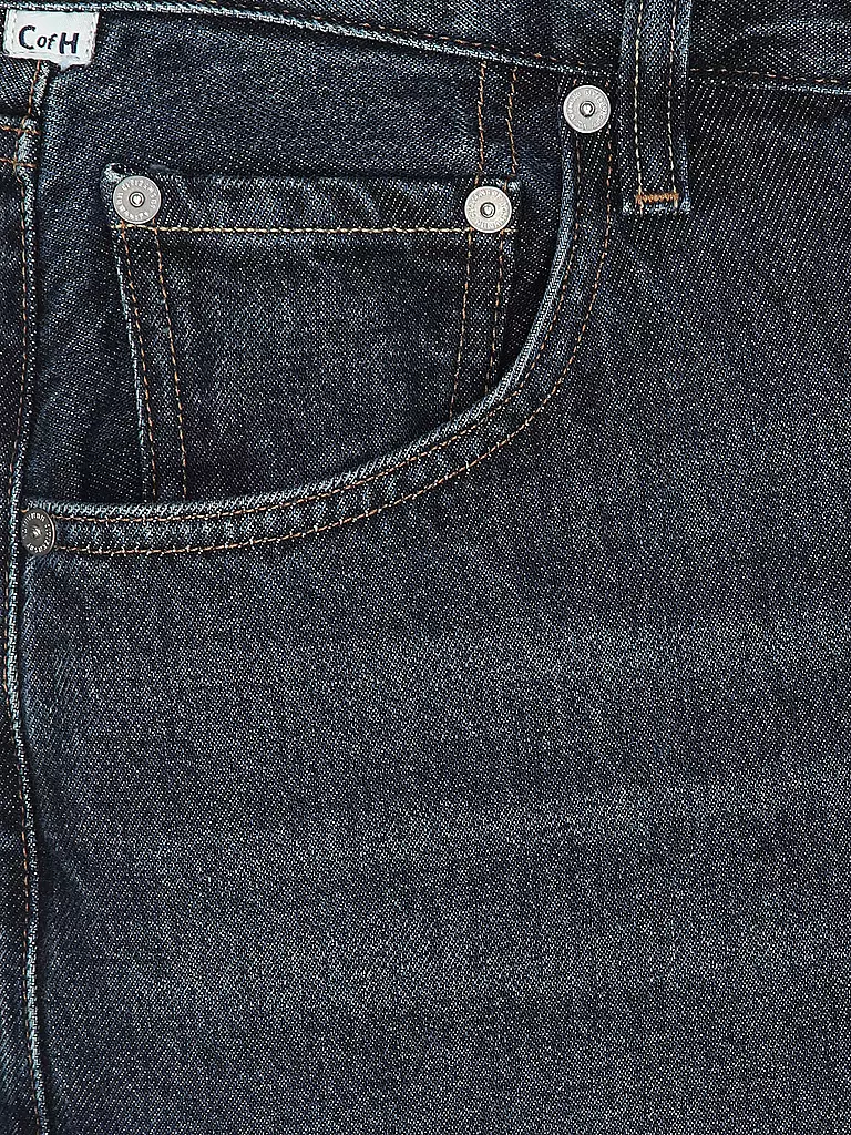 CITIZENS OF HUMANITY | Jeans Wide Leg  | dunkelblau