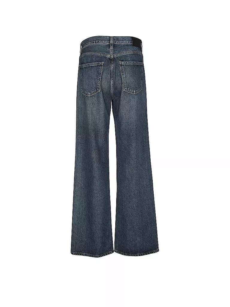 CITIZENS OF HUMANITY | Jeans Wide Leg ANINA33 | dunkelblau