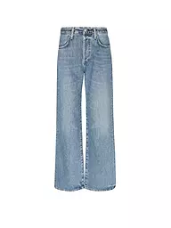 CITIZENS OF HUMANITY | Jeans Wide Leg ANNINA | blau