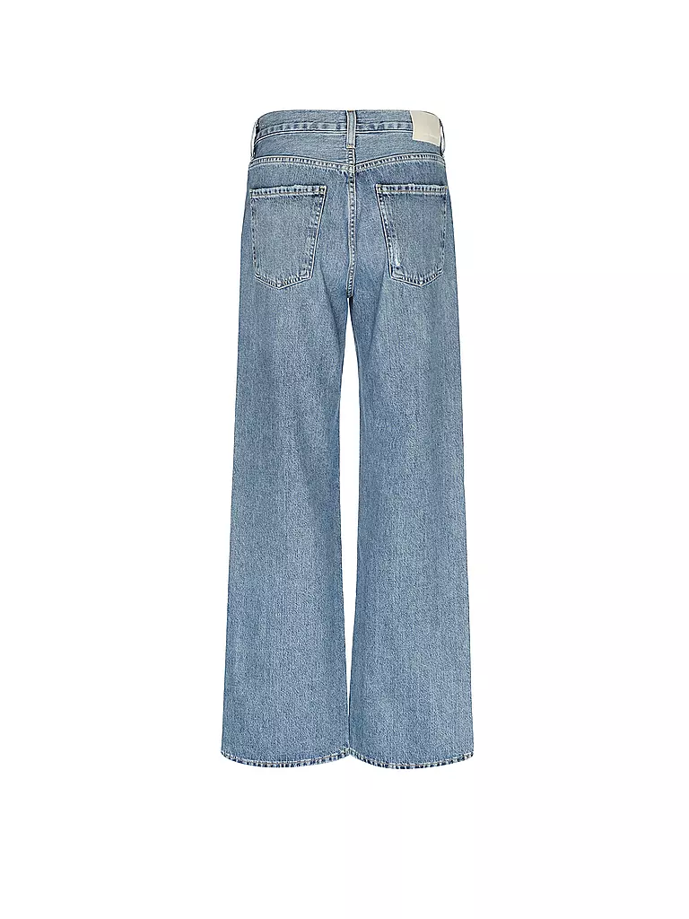 CITIZENS OF HUMANITY | Jeans Wide Leg ANNINA | blau