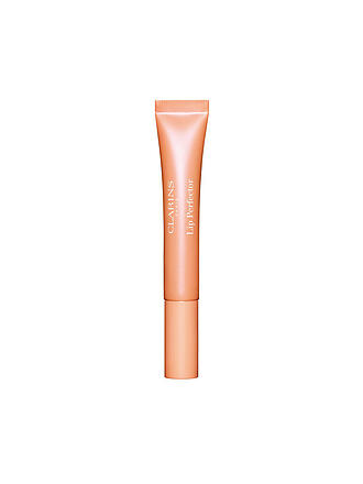CLARINS | Lippenstift - Natural Lip Perfector ( 22 Peach Glew ) 