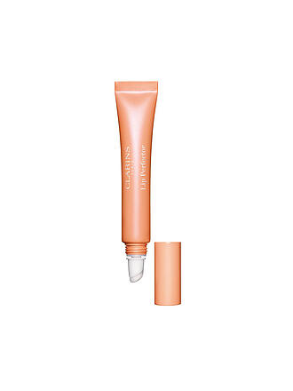 CLARINS | Lippenstift - Natural Lip Perfector ( 22 Peach Glew ) 
