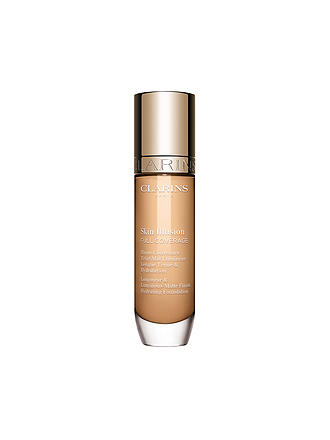 CLARINS | Skin Illusion FULL COVERAGE (105N)