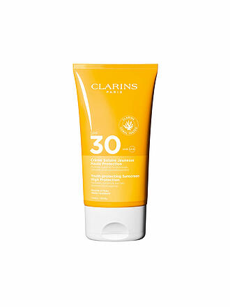 CLARINS | Sonnenpflege - Crème Solaire Corps SPF 30 150ml